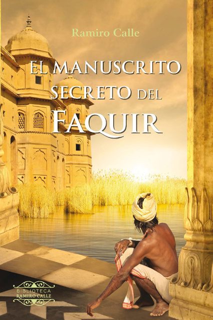 EL MANUSCRITO SECRETO DEL FAQUIR 