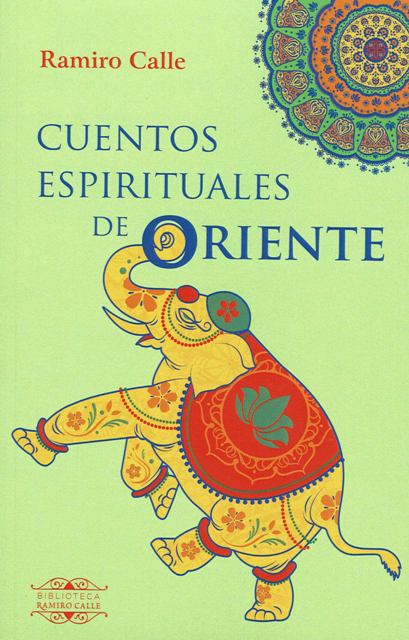 CUENTOS ESPIRITUALES DE ORIENTE