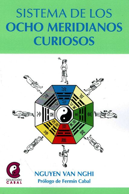 SISTEMA DE LOS OCHO MERIDIANOS CURIOSOS