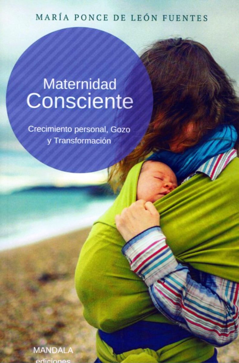 MATERNIDAD CONSCIENTE