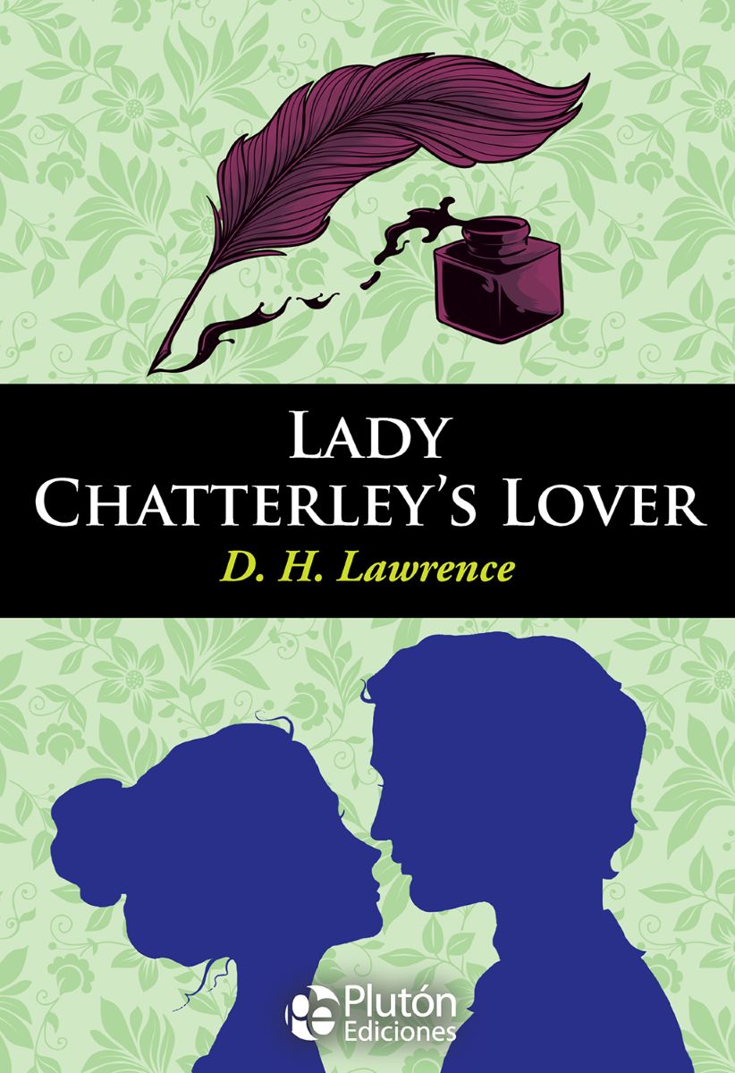 LADY CHATTERLEY`S LOVER - ENGLISH