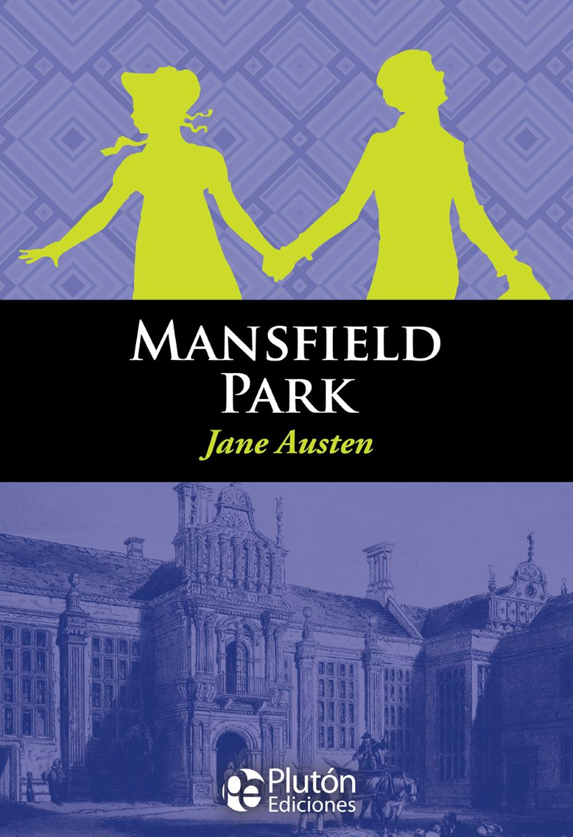 MANSFIELD PARK - ENGLISH