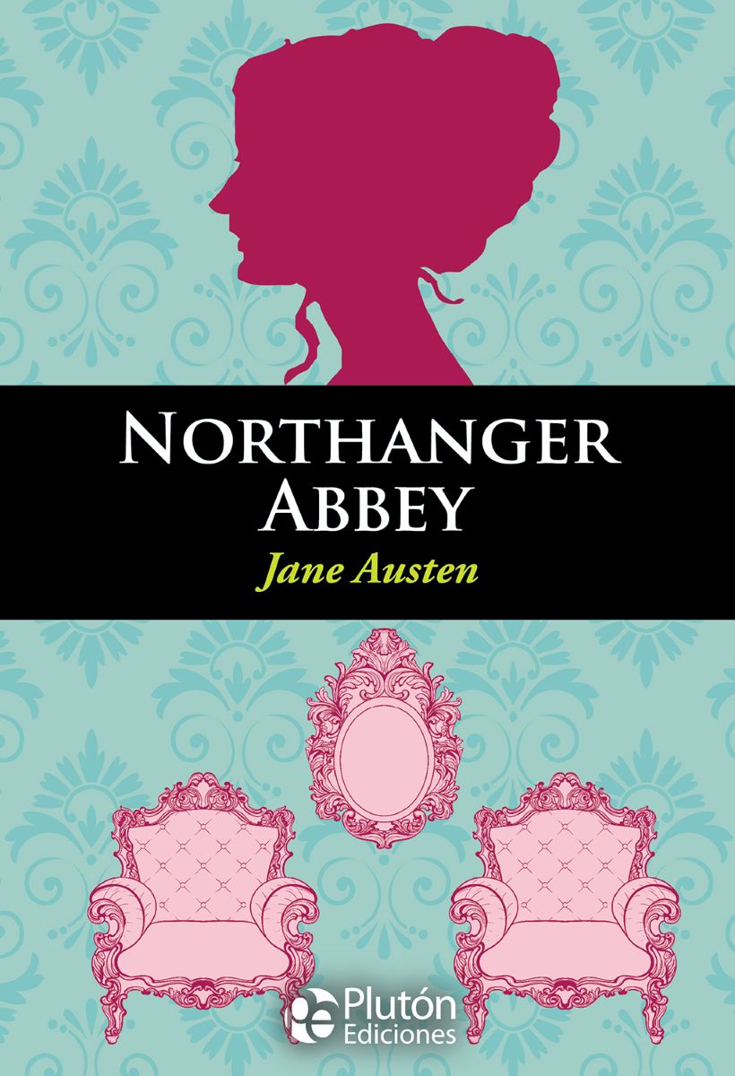 NORTHANGER ABBEY - ENGLISH