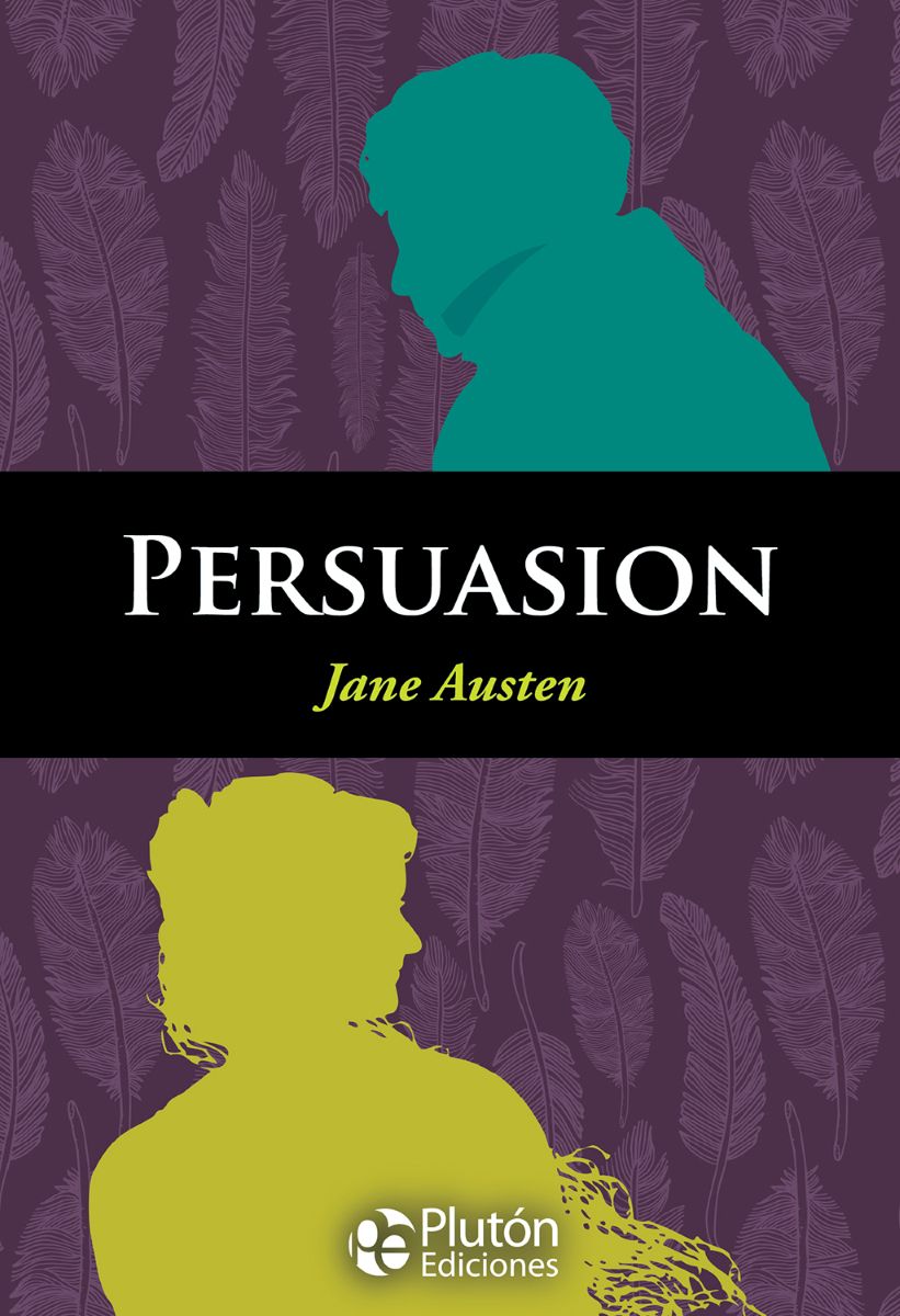 PERSUASION - ENGLISH