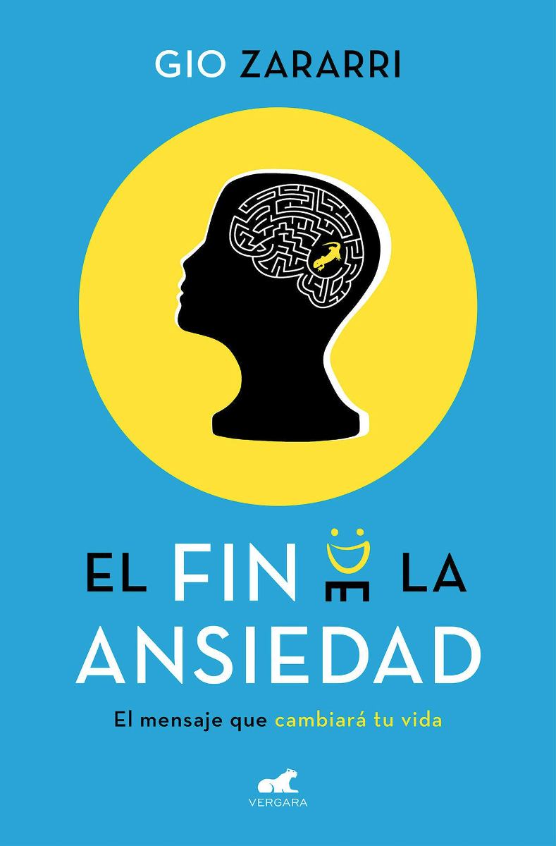 EL FIN DE LA ANSIEDAD 