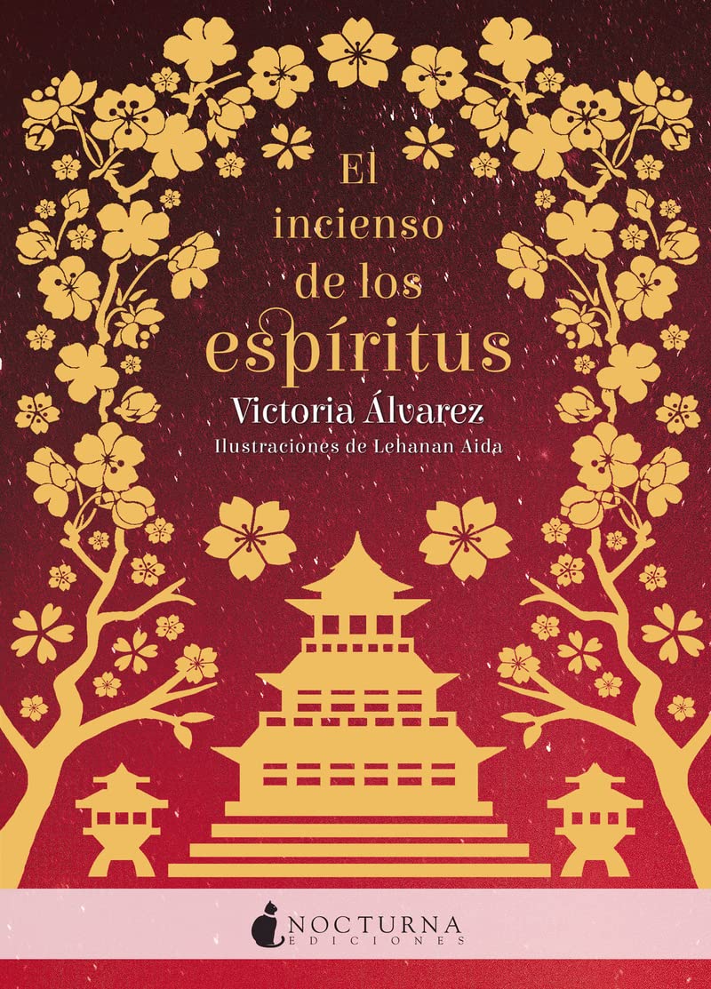 EL INCIENSO DE LOS ESPIRITUS - HELENA LENNOX 3 