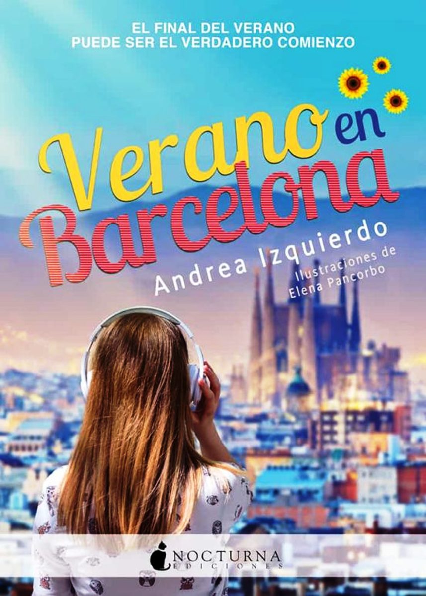 VERANO EN BARCELONA (4)