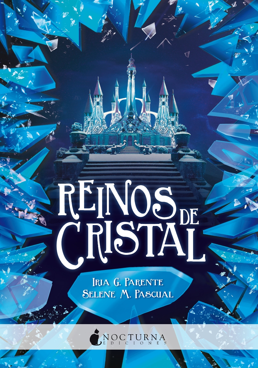 REINOS DE CRISTAL