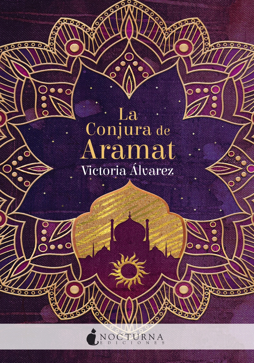 LA CONJURA DE ARAMAT - LA GUERRA DE GAIATRA 1 