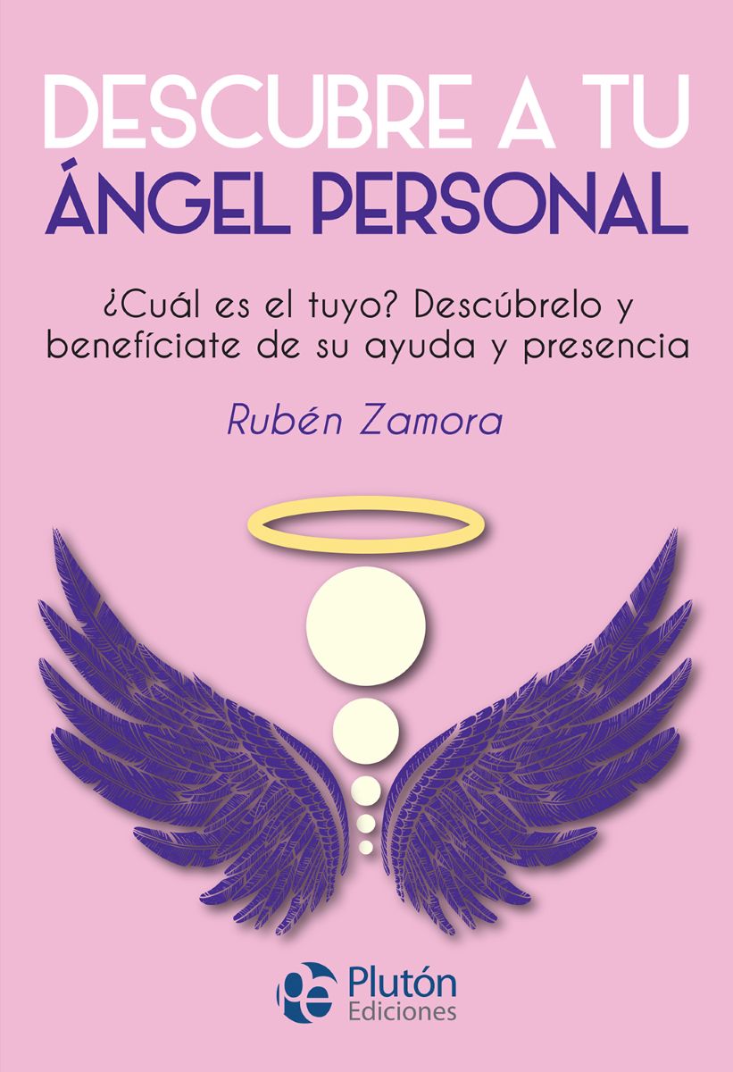 DESCUBRE A TU ANGEL PERSONAL