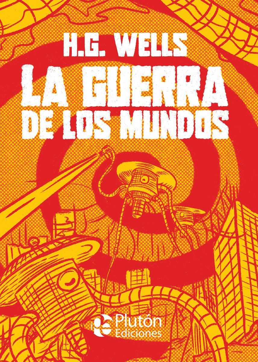 LA GUERRA DE LOS MUNDOS 