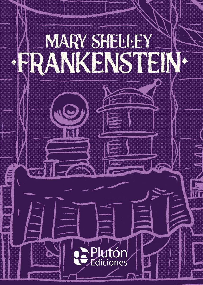 FRANKENSTEIN