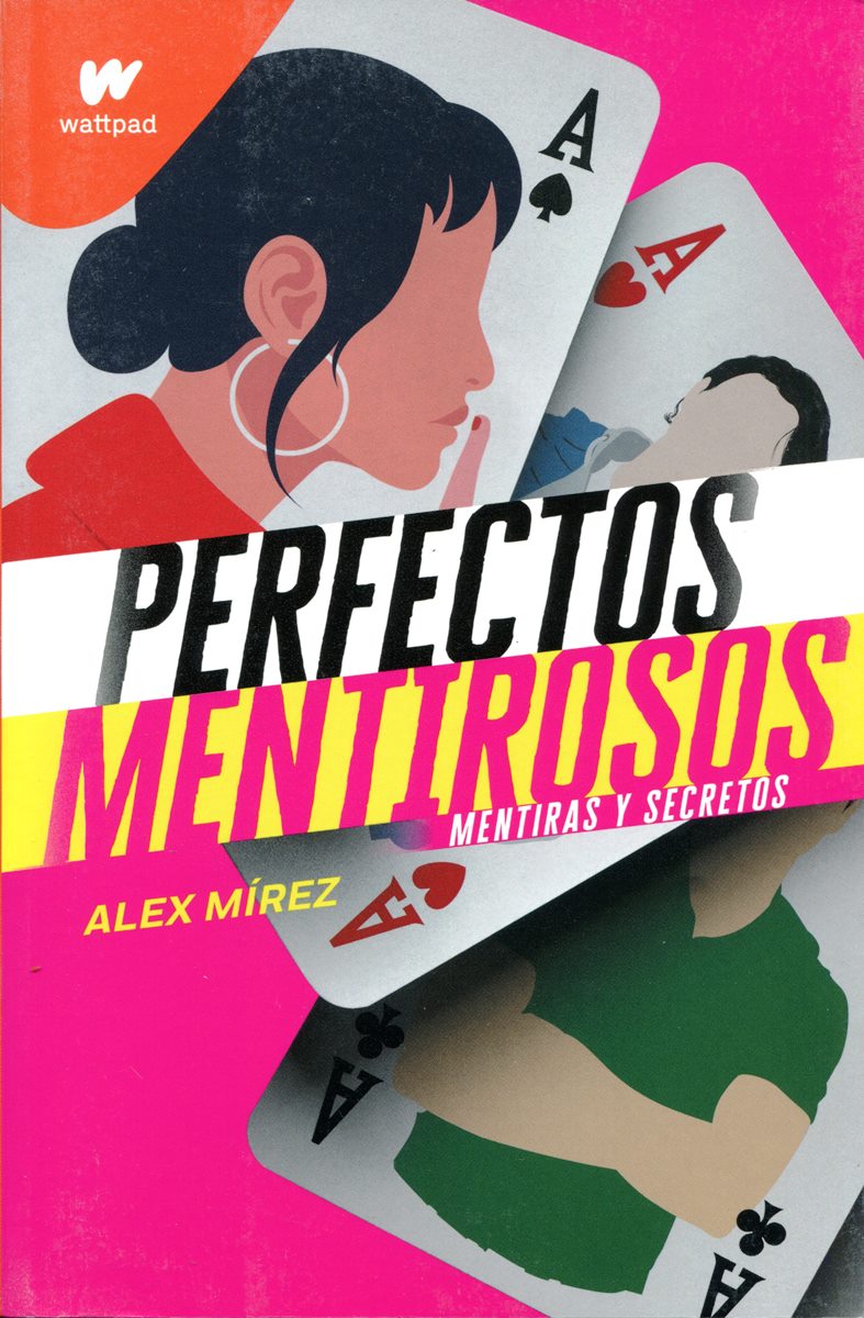 PERFECTOS MENTIROSOS