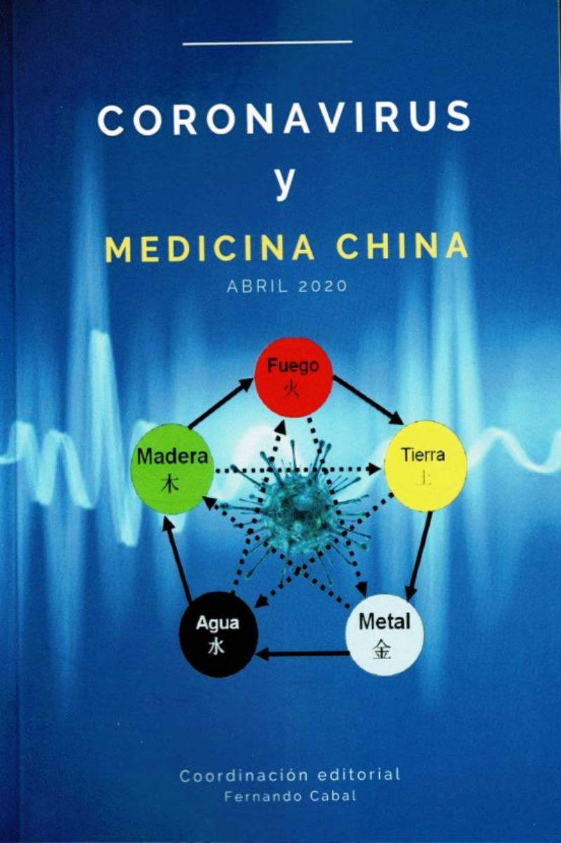 CORONAVIRUS Y MEDICINA CHINA