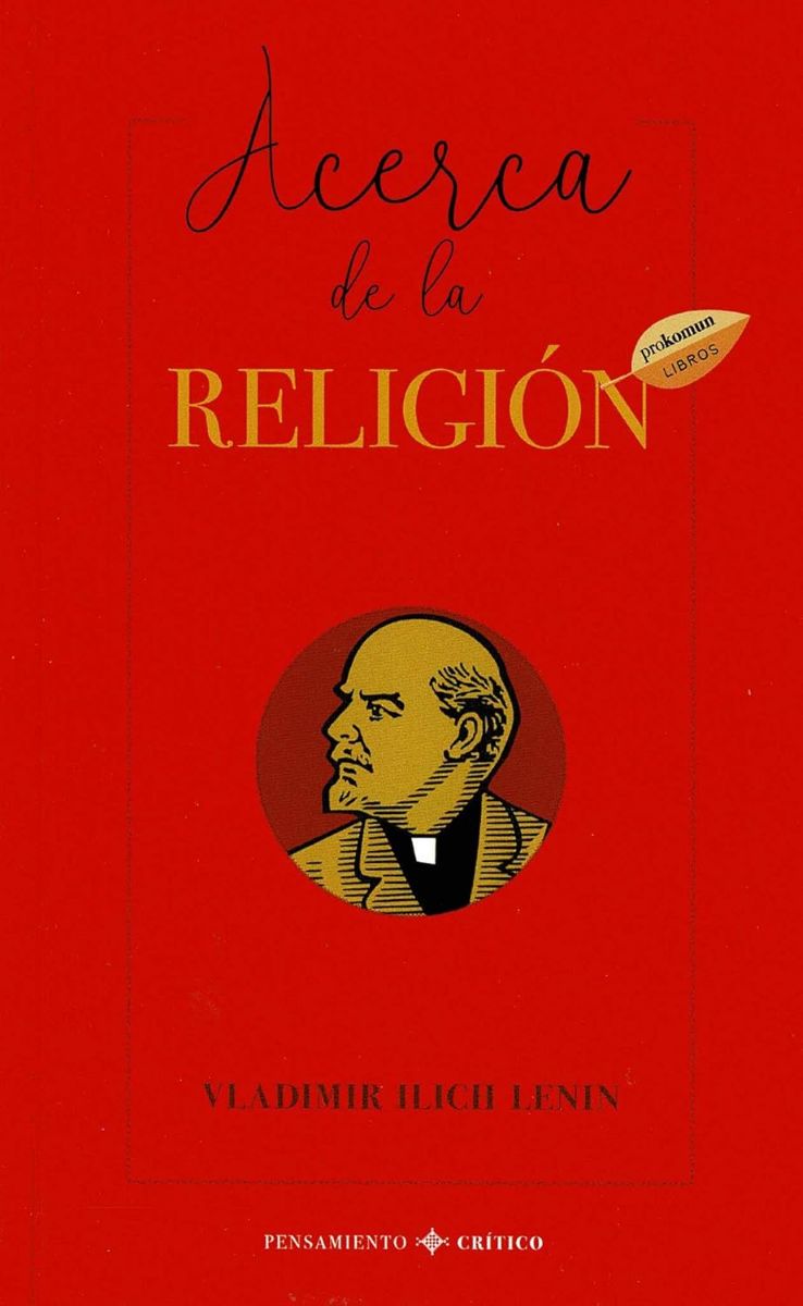 ACERCA DE LA RELIGION