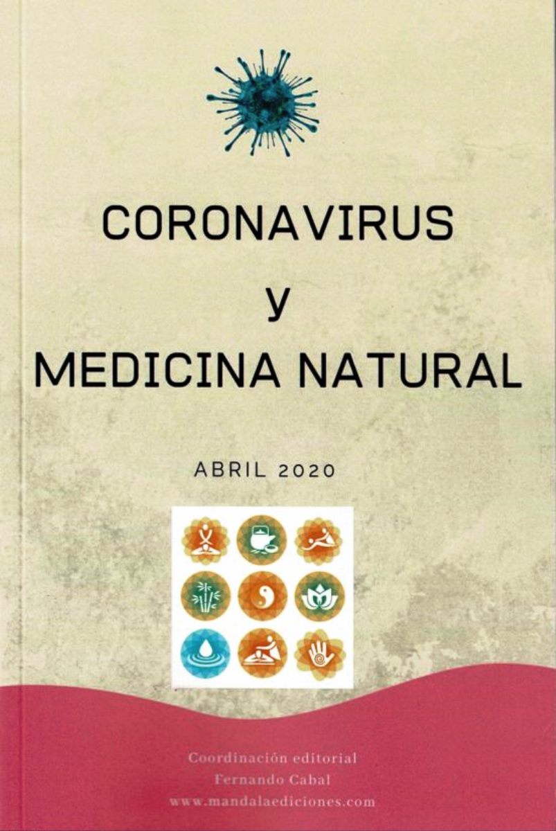 CORONAVIRUS Y MEDICINA NATURAL