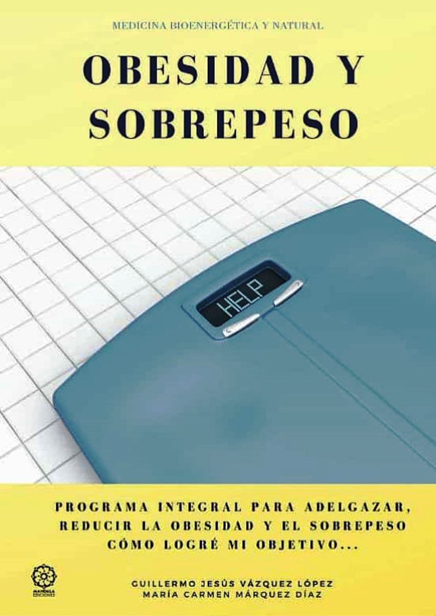 OBESIDAD Y SOBREPESO