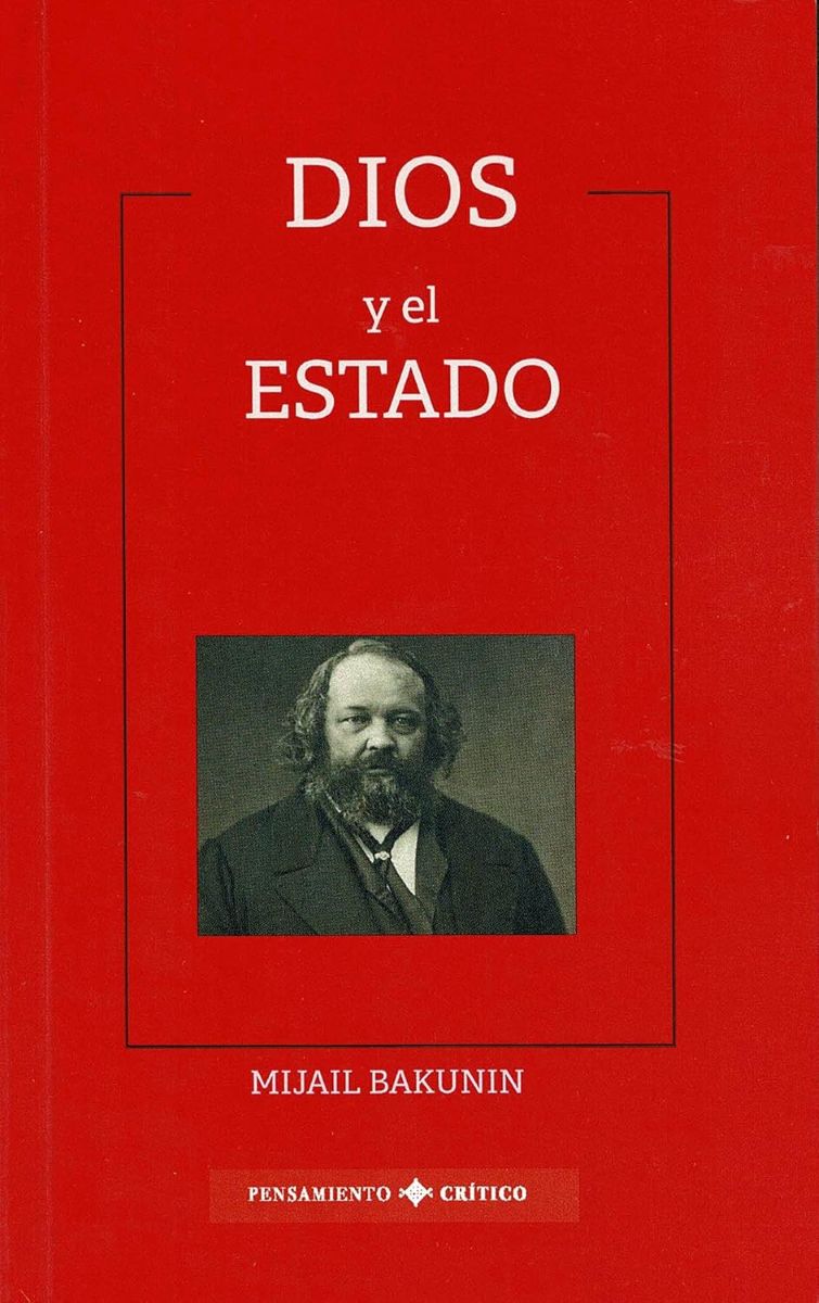 DIOS Y EL ESTADO