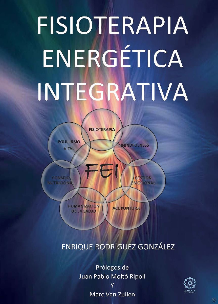 FISIOTERAPIA ENERGETICA INTEGRATIVA