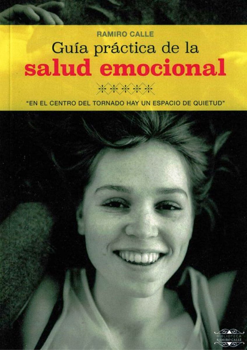 GUIA PRACTICA DE LA SALUD EMOCIONAL