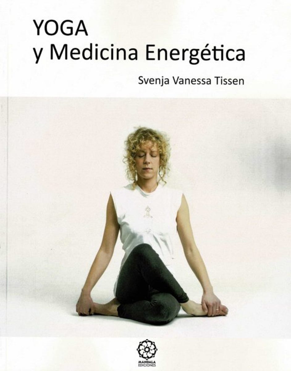 YOGA Y MEDICINA ENERGETICA