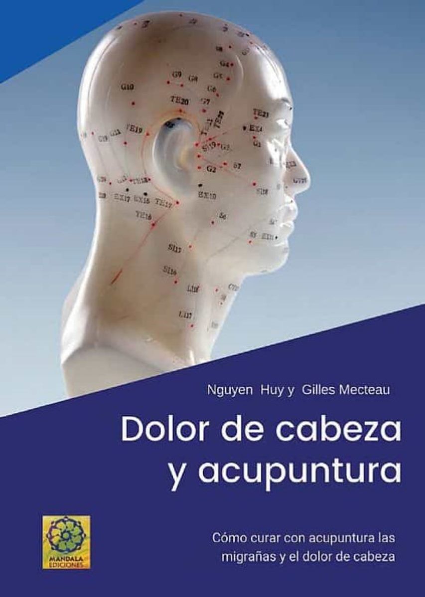 DOLOR DE CABEZA Y ACUPUNTURA