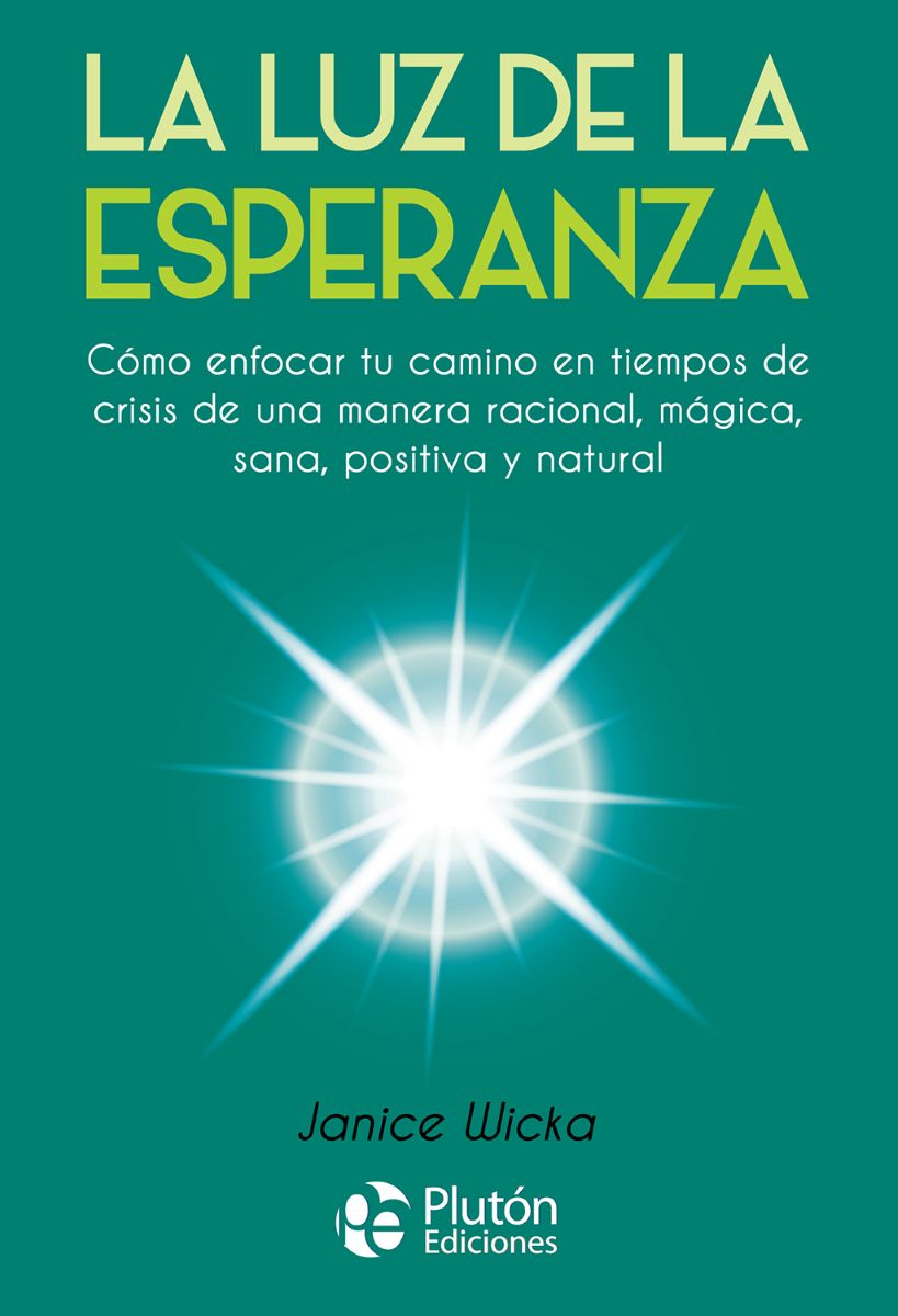 LA LUZ DE LA ESPERANZA 