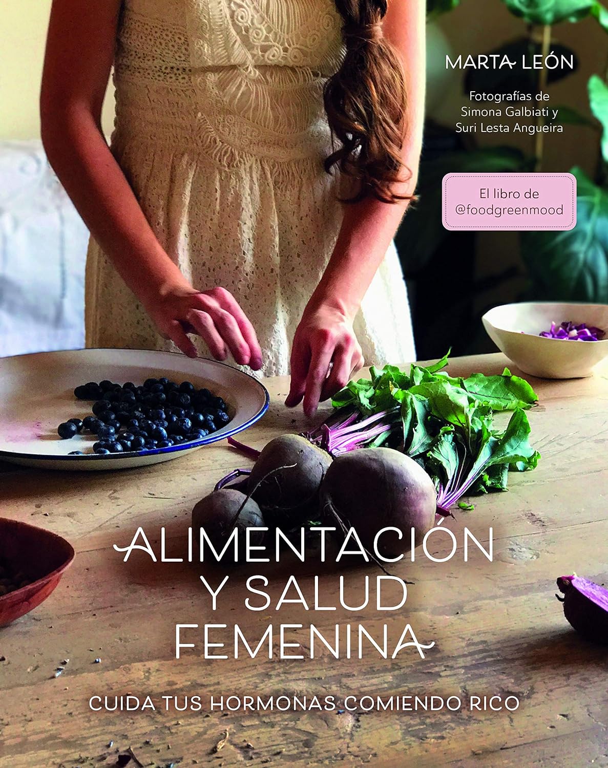 ALIMENTACION Y SALUD FEMENINA