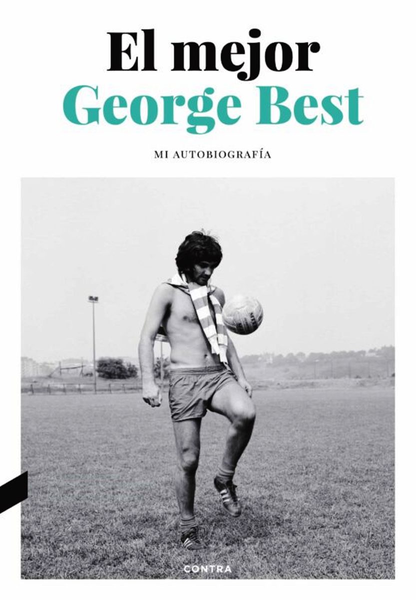 EL MEJOR . GEORGE BEST 