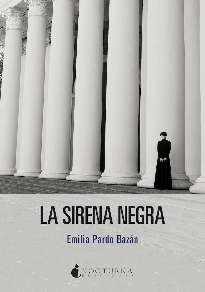 LA SIRENA NEGRA 