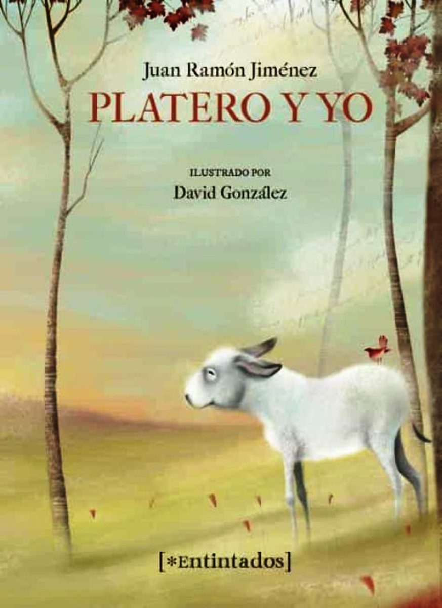 PLATERO Y YO