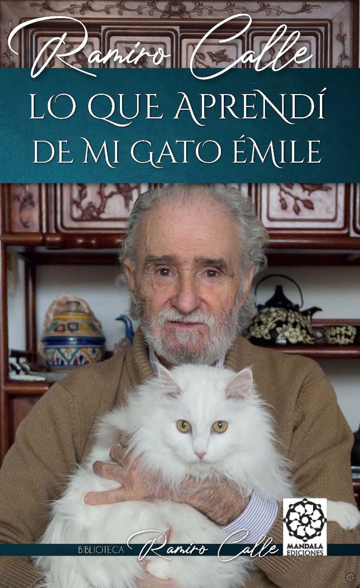 LO QUE APRENDI DE MI GATO EMILE