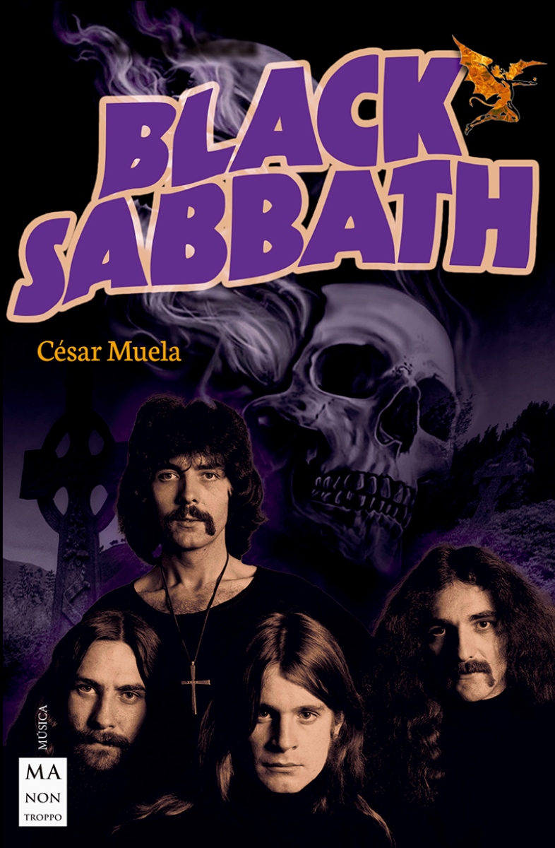 BLACK SABBATH