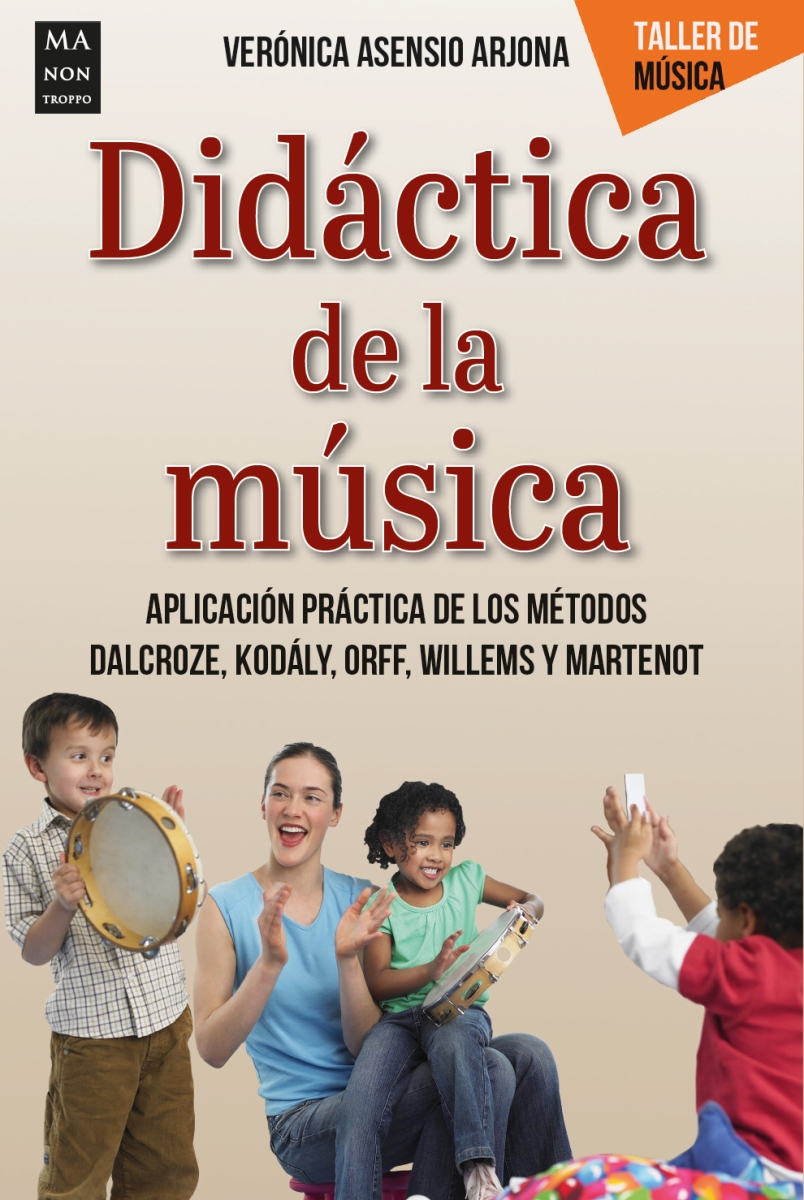 DIDACTICA DE LA MUSICA (TALLER DE MUSICA )