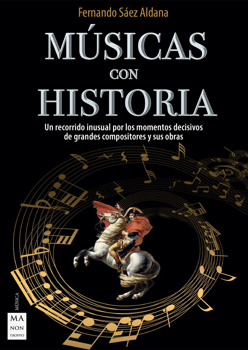 MUSICAS CON HISTORIA