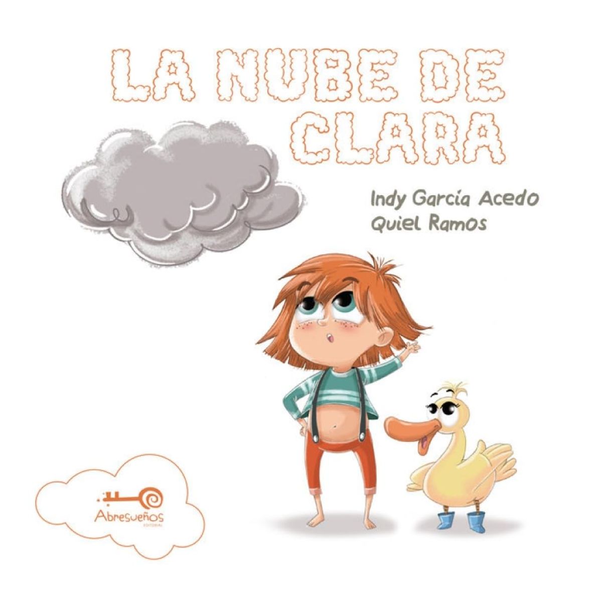 LA NUBE DE CLARA 