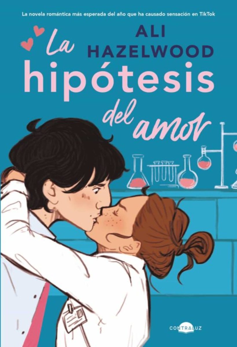 LA HIPOTESIS DEL AMOR 