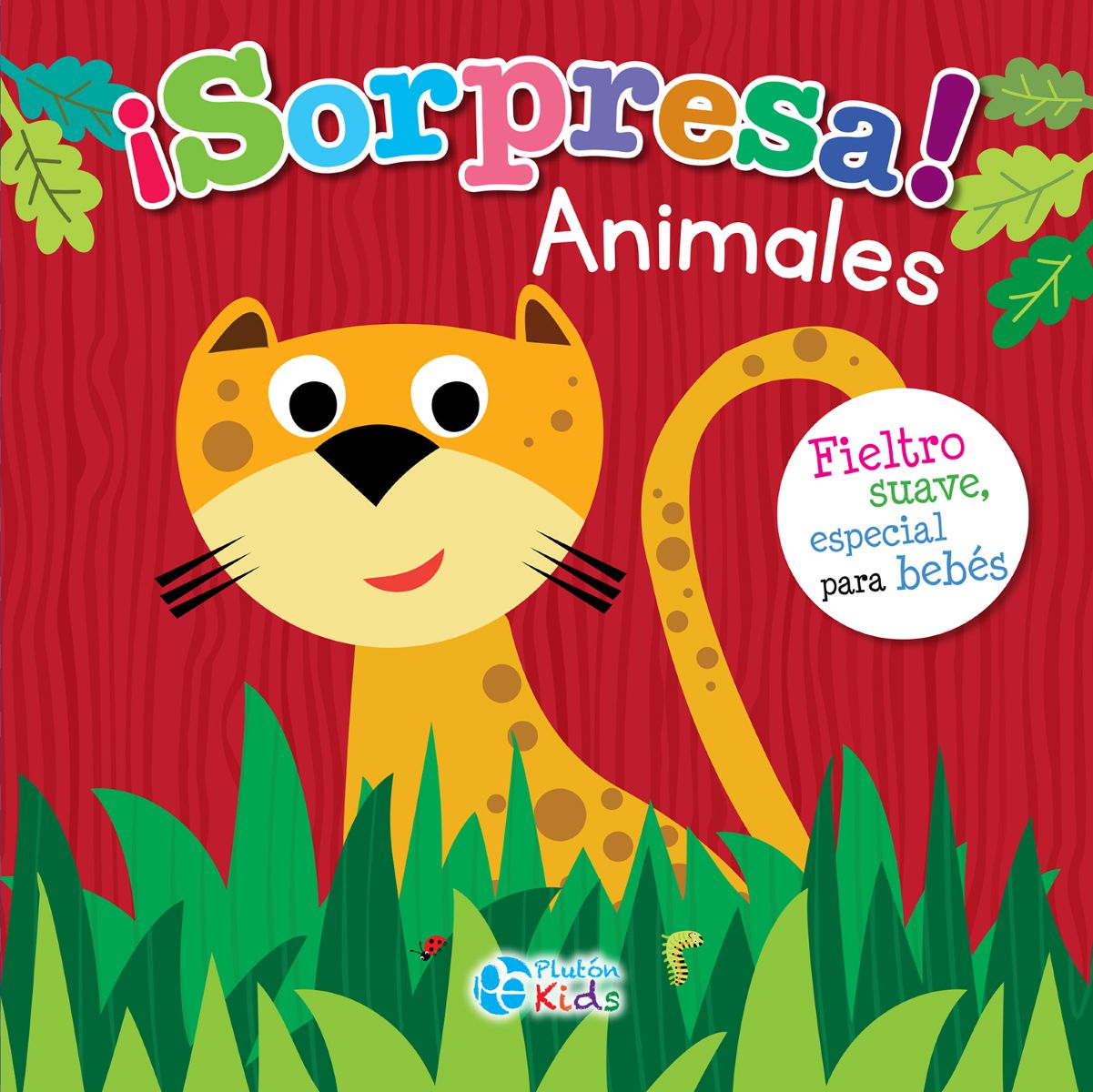 SORPRESA ! ANIMALES