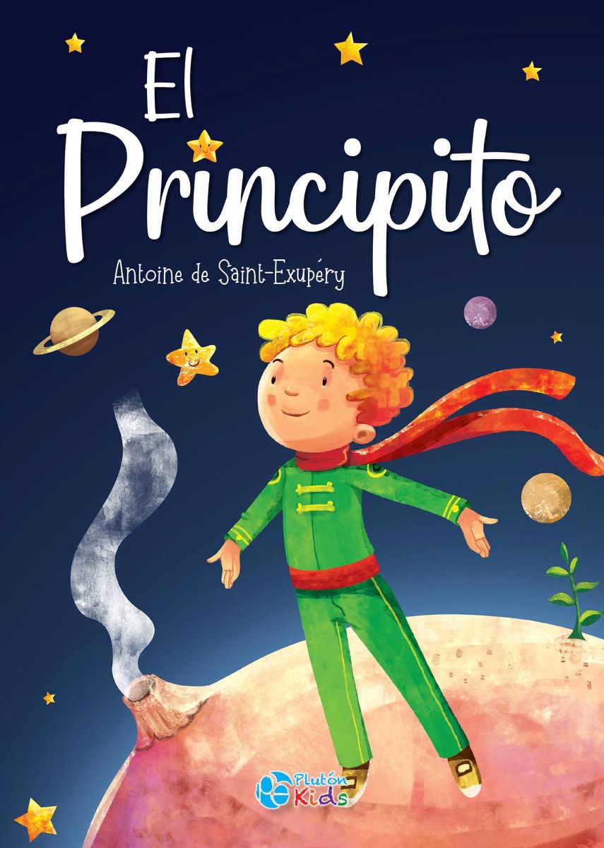 EL PRINCIPITO 
