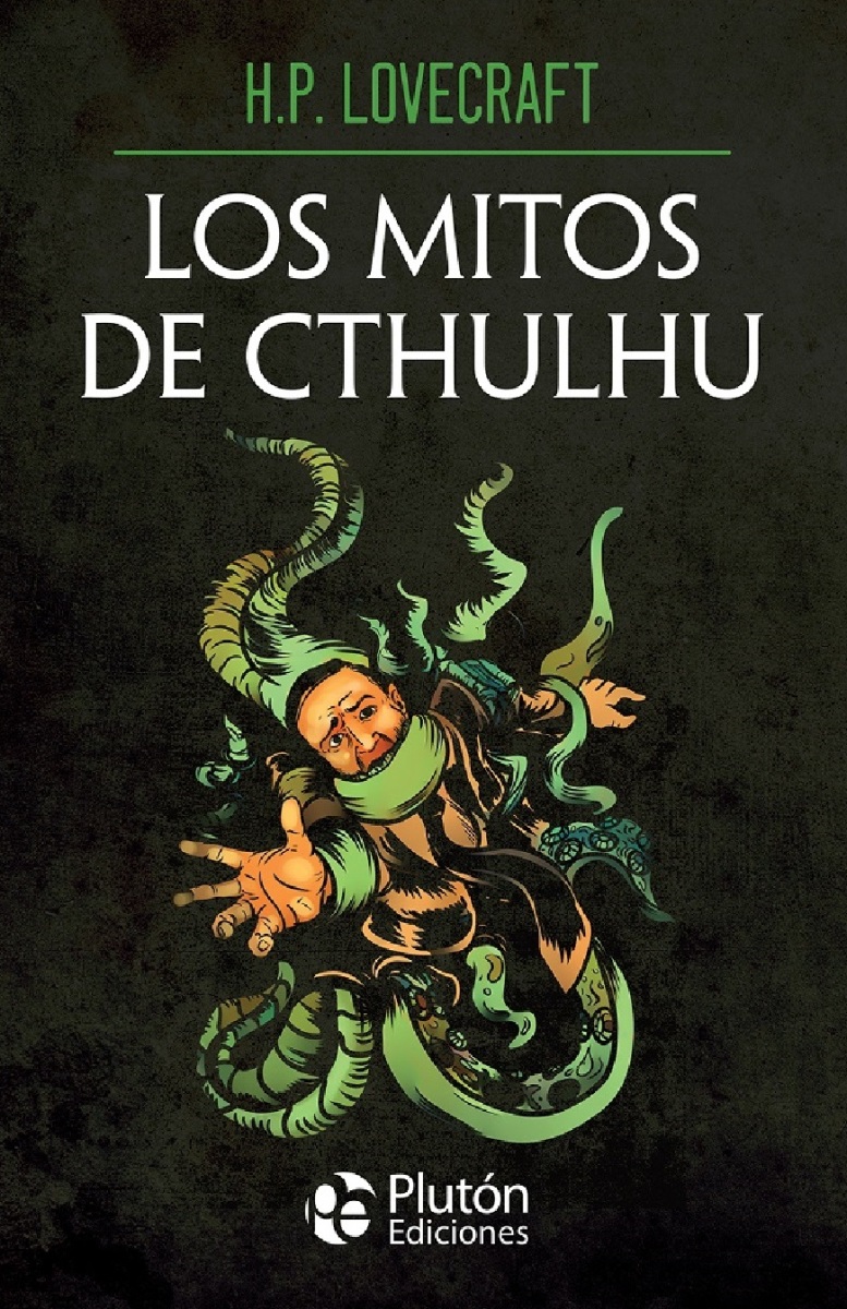 LOS MITOS DE CTHULHU 