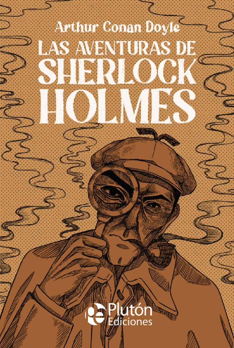 AVENTURAS DE SHERLOCK HOLMES