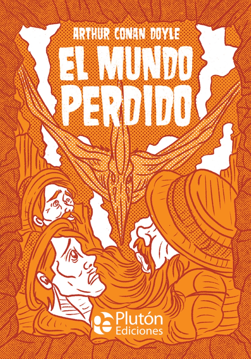 EL MUNDO PERDIDO 