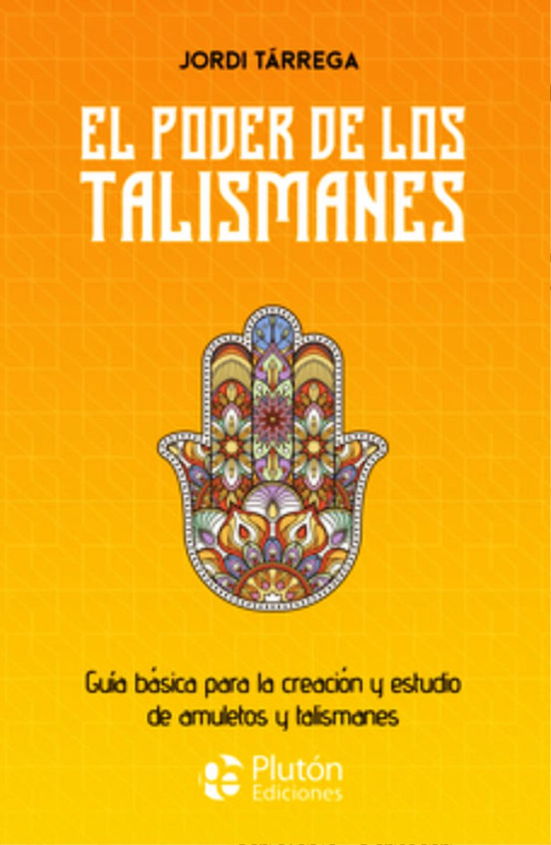 EL PODER DE LOS TALISMANES 