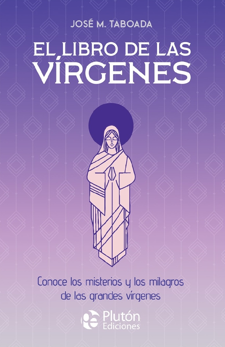 EL LIBRO DE LAS VIRGENES 