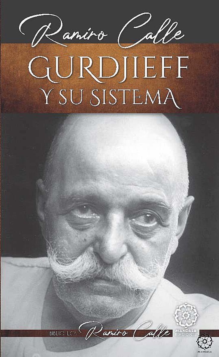GURDJIEFF Y SU SISTEMA