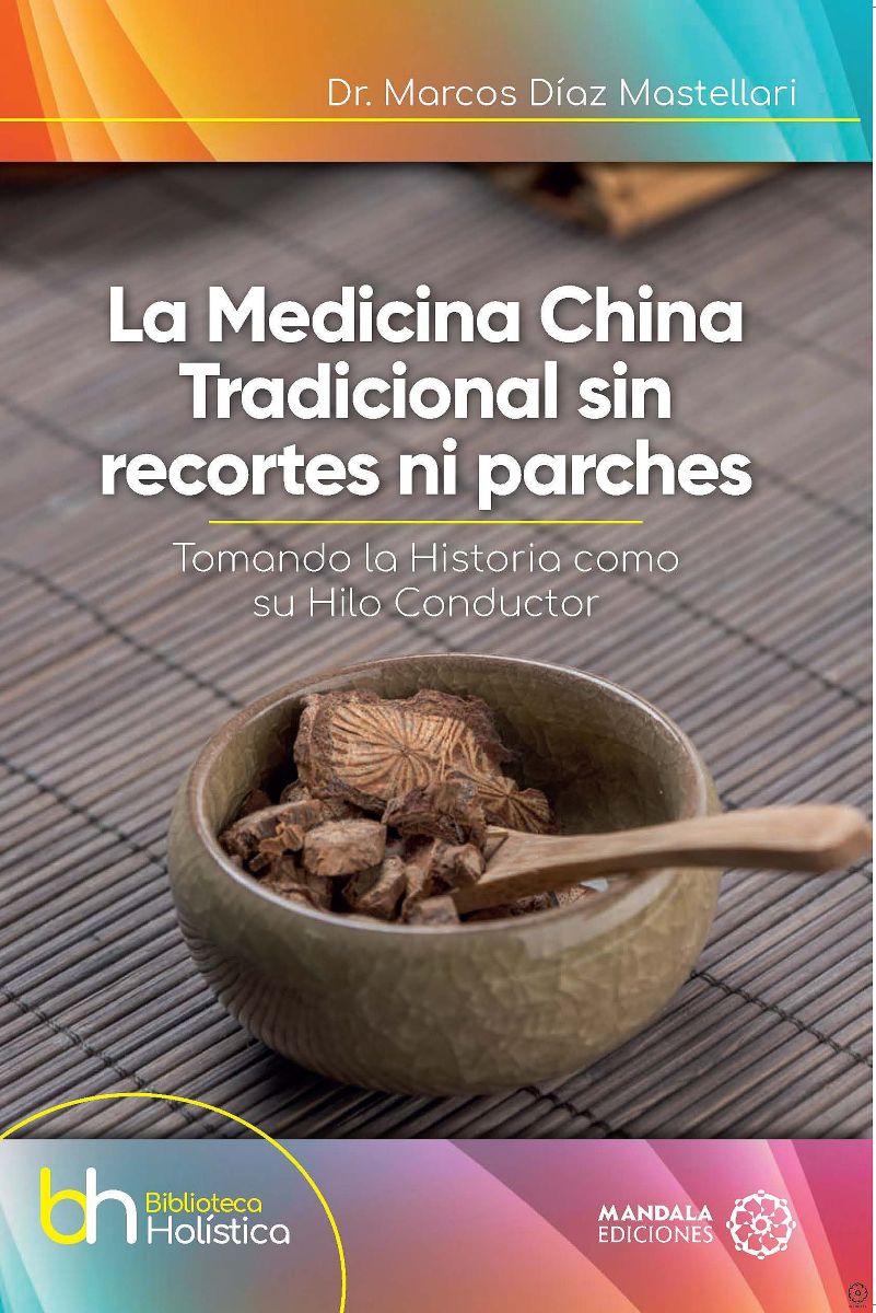 MEDICINA CHINA TRADICIONAL SIN RECORTES NI PARCHES
