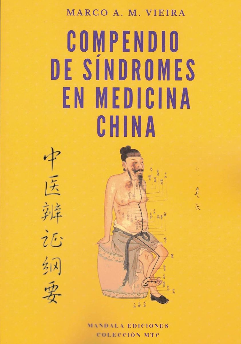 COMPENDIO DE SINDROMES EN MEDICINA CHNA