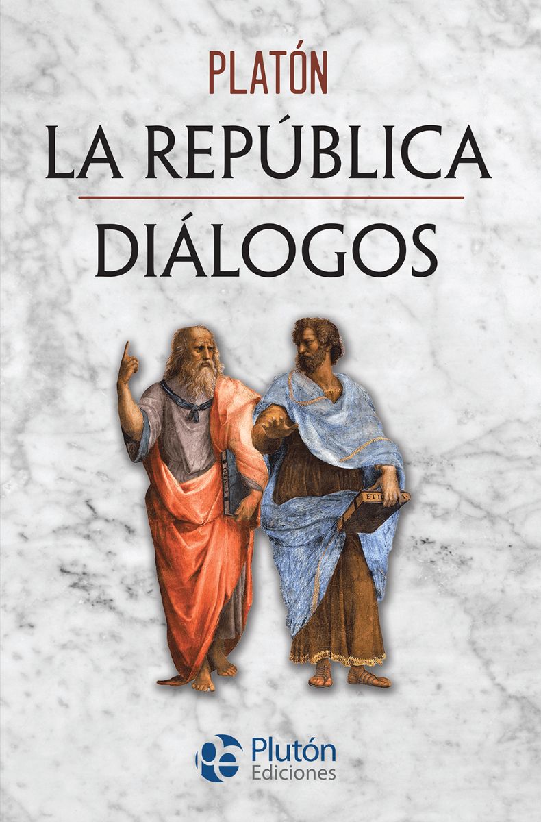 LA REPUBLICA - DIALOGOS 
