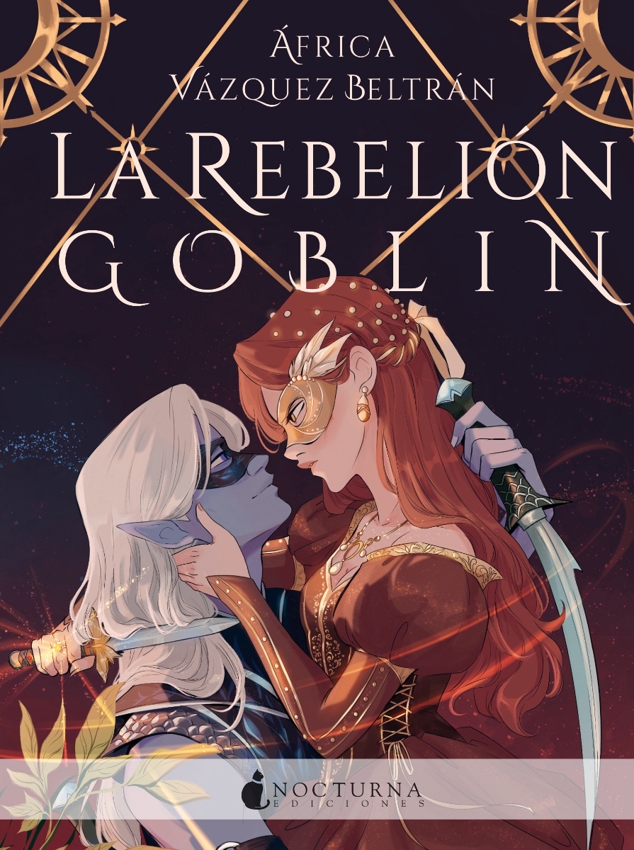 LA REBELION GOBLIN 