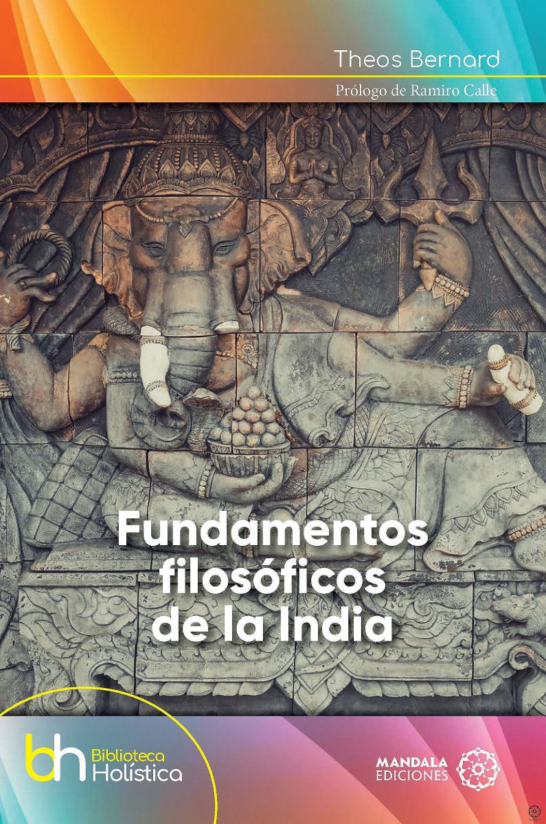 FUNDAMENTOS FILOSOFICOS DE LA INDIA